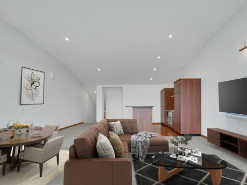 77/145 Quay Street, Auckland Central