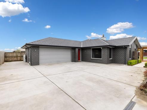 28 Nicolau Avenue, Rolleston