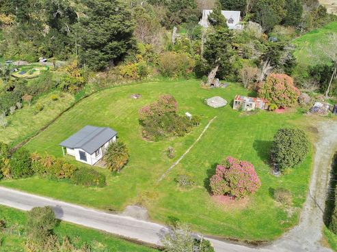 9 Sunderland Street, Waimangaroa