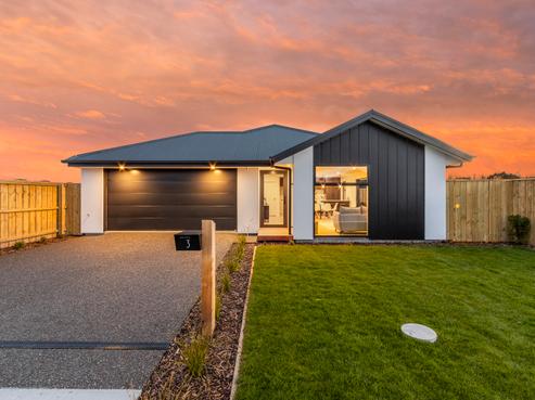 3 Mehrtens Crescent, Ravenswood