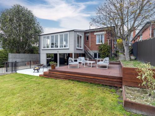 25 Hassall Street, Parkside