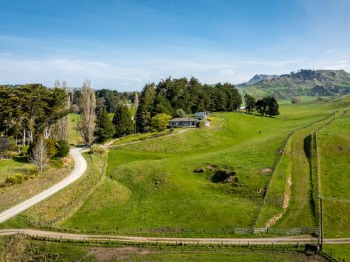 362 Maraetotara Road, Havelock North