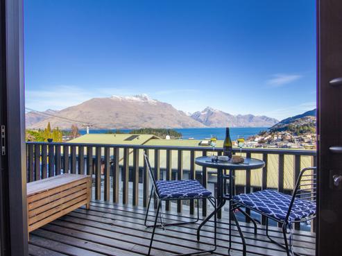 5/14 Malaghan Street, Queenstown Central