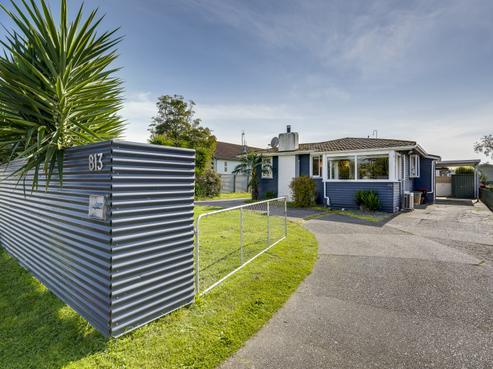 813 Gordon Road, Raureka