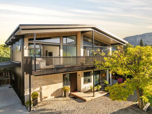 160 Upton Street, Wanaka