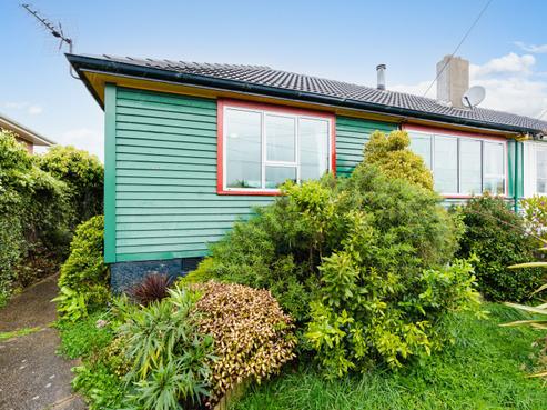 31 Meridian Street, Port Chalmers