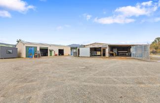 Prime industrial opportunity