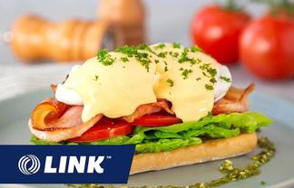 The Coffee Club Great Potential for Owner Operator