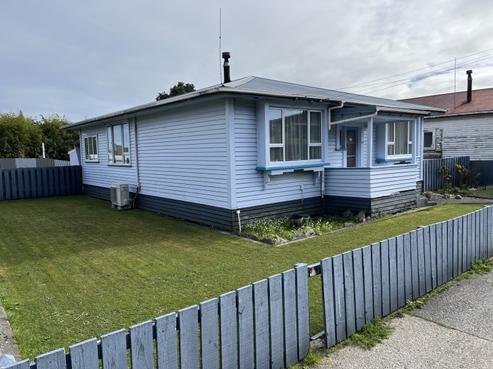 148 Bright Street, Cobden
