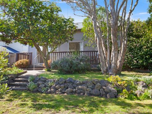 23 Pine Avenue, New Brighton
