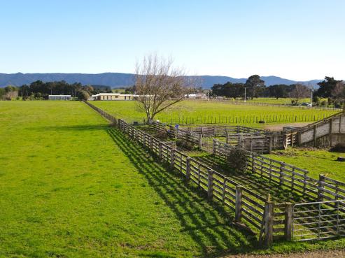 62 Makirikiri Road, Dannevirke