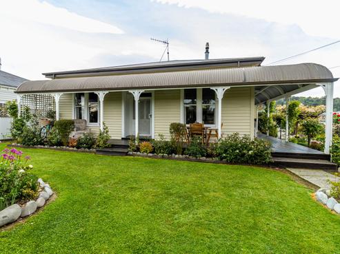 4 Lewis Street, Geraldine