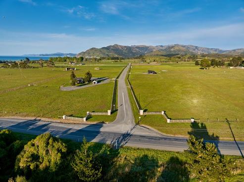 69 Inland Kaikoura Road, Kaikoura