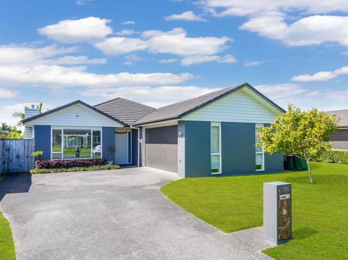 75 Castellina Drive, Karaka