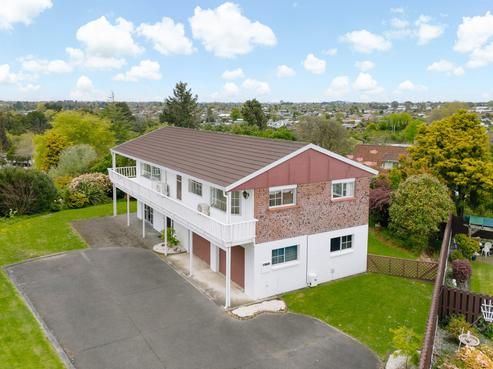 8 Titoki Place, Pukete