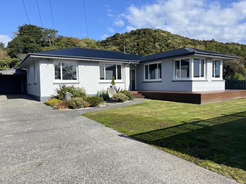 189 High Street, Greymouth