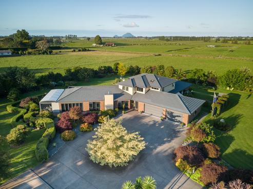 14 Luke Road, Awakeri