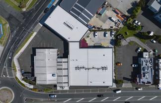 Crown Tenancy for Secure Investment