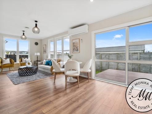 44 Bader Drive, Mangere
