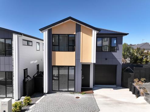 2F Allegro Way, Oteha