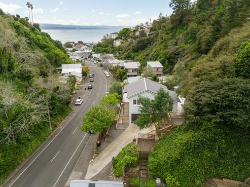 157 Shakespeare Road, Napier Hill