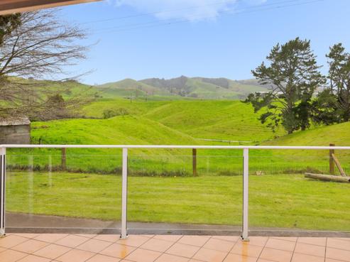 123 Hereford Park Road, Pukehina