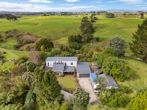 263 Taurangaruru Road, Waiuku