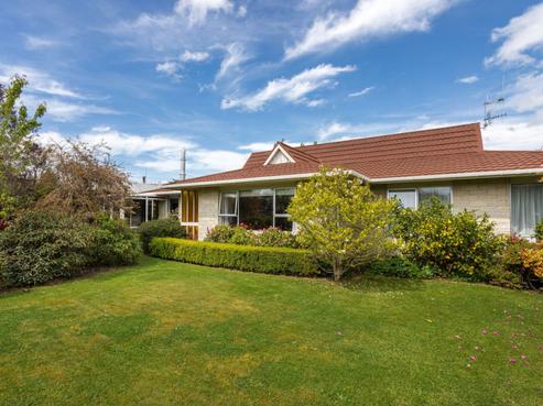 17 Rawhiti Street, Dannevirke