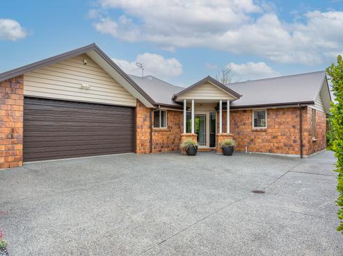 8 Elm Drive, Rangiora
