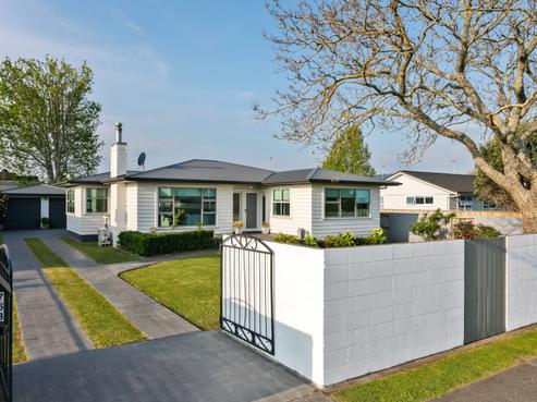 763 Gladstone Road, Te Hapara
