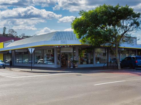 54 Clive Square East, Napier South