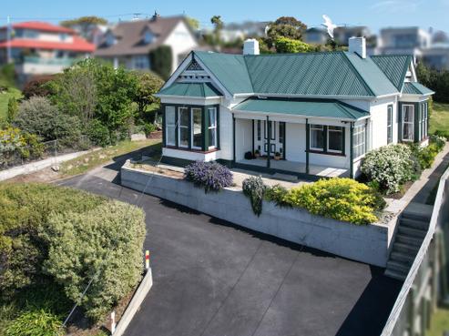 58 Tees Street, Oamaru