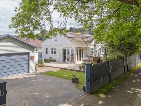 43 Halswell Street, Whanganui Central