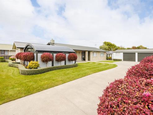 19 Armagh Terrace, Marton