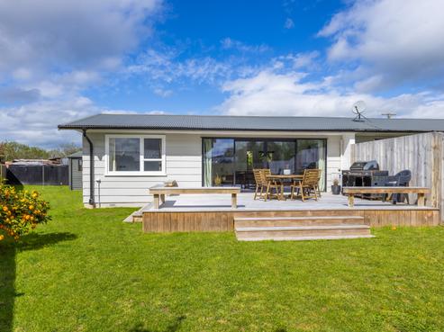8B Lee Place, Bader