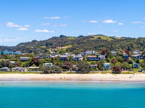 16 Beach Parade, Oneroa