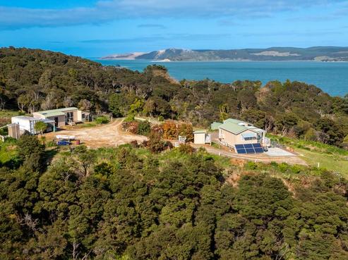 44C Cabbage Tree Bay Road, Opononi