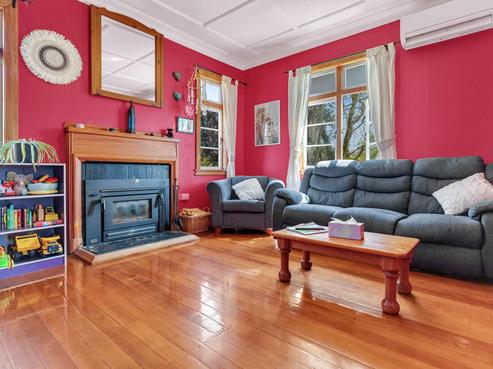 1 Gallery Street, Arapuni