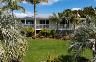 1767B State Highway 10, MANGONUI