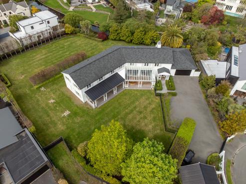11 Pentlow Place, Fendalton
