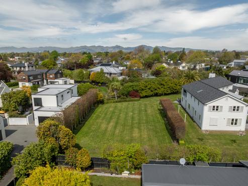 9 Pentlow Place, Fendalton