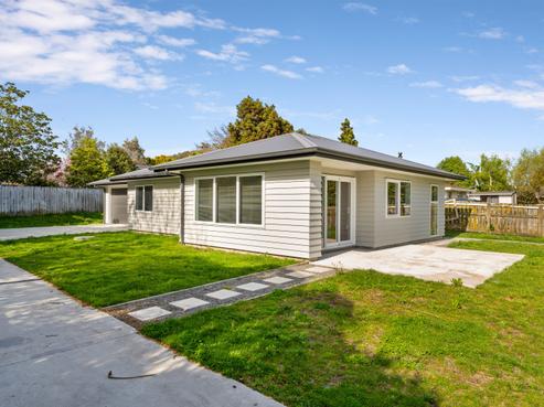 18A Bell Street, Otaki