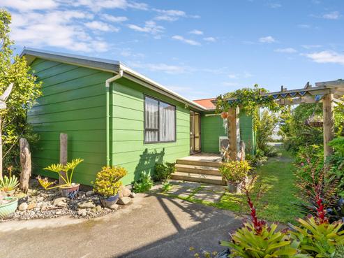 215A Rangiuru Road, Otaki