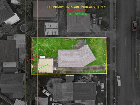 30 Sharland Avenue, Manurewa
