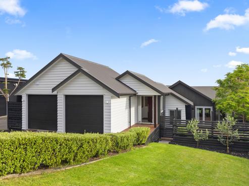 11 Knoll Rise, Pukekohe