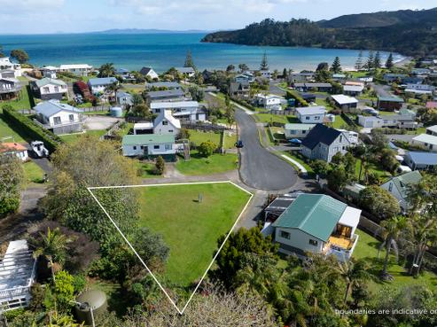 13 Whitecaps Place, Mangonui
