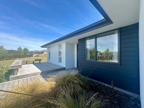 7A Temple Drive, Twizel