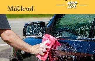 Profitable Car Grooming Business Near Hamilton – (CML 11144)