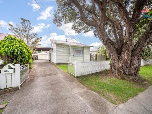 63A Trafalgar Street, Waterloo