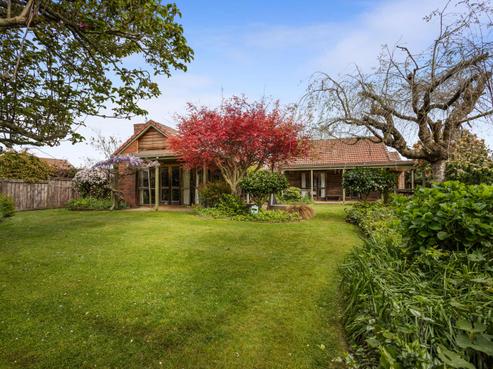 15 Weka Street, Matamata
